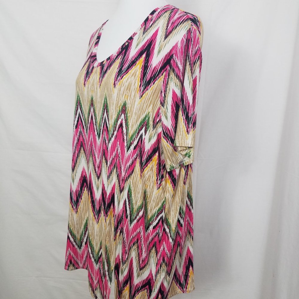 EST 1946 Blouse - Picture 4 of 10